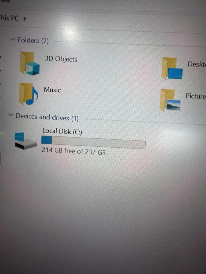Lenovo ThinkPad L450 · i5-5200U · 8GB · 250GB, photo 4 of 5