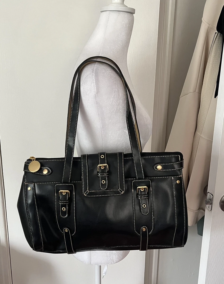 Grunge Black Bags & Handbags for Women for sale | eBay