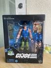 Hasbro GI Joe Classified #129 Mad Marauders Sgt Slaughter 6" Deluxe Figure NEW