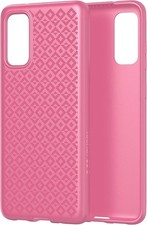 2 x Tech21 Studio Design Case for Samsung Galaxy S20 T21-8078 (PINK)