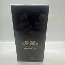 Tom Ford Black Orchid Eau de Toilette 1.7 oz / 50 ml Spray New