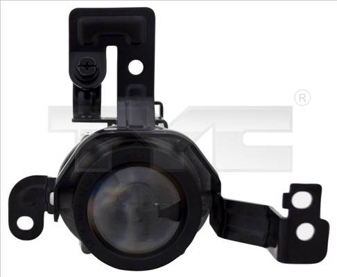 Nebelscheinwerfer links HB3 19-15344-01-2 TYC für KIA STONIC - Bild 2