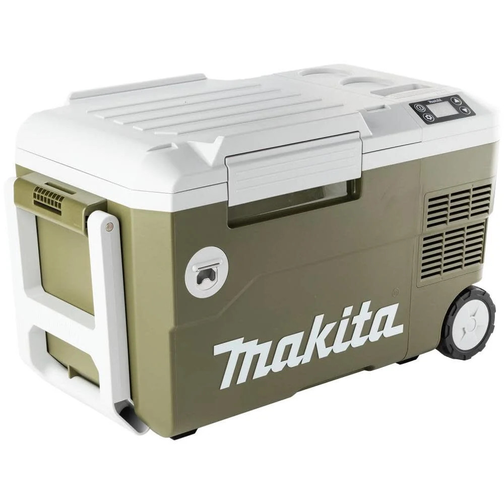 Охладительгрелка Makita 18V X2 36V Lxt 12V24V Dc для активного отдыха на открытом воздухе простой инструмент 170190₽