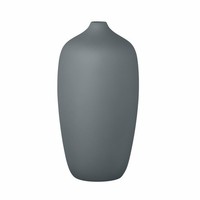 Blomus Vase Ceola Agave Green 25 Cm Shop Exclusive 64647