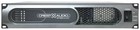 Crest Audio CLh™ 2500 ultra-high efficiency class-D Power Amplifier