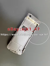 1PCS Motorola walkie talkie accessories XiR P8668i aluminum plate back panel/xjk
