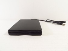 USB Portable Diskette Drive Model FD-05PUB, IBM Compatible