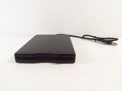 USB Portable Diskette Drive Model FD-05PUB, IBM Compatible