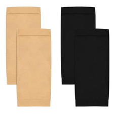 2 Pairs Tattoo Cover Up Sleeve, Forearm Tattoo Sleeves, Concealer Support Tattoo