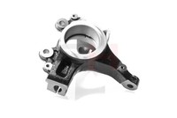 Gh Achsschenkel RadaufhäNgung Vorderachse Links FüR Mazda 3 Bk 1.6 1.4 2.0