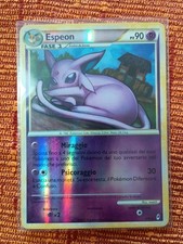 Espeon 4/95, reverse holo, richiamo delle leggende, in ottime condizioni 