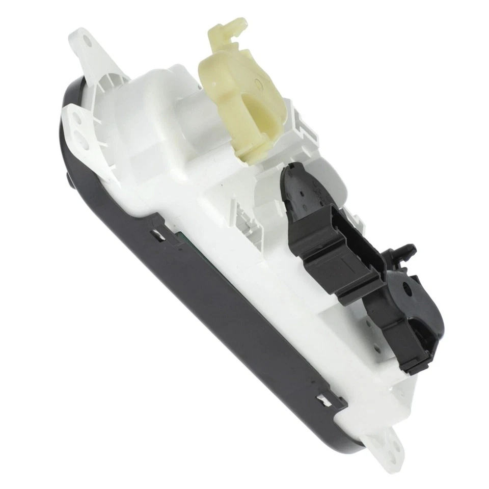 For 2007-2010 JEEP WRANGLER HEATER CONTROL SWITCH UNIT NEW # 55111843AD - Image 2 of 4