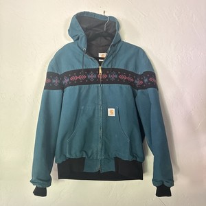 Carhartt Southwest Jacket | eBay
