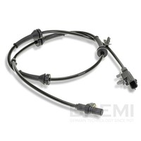 Abs Sensor Raddrehzahl Bremi 51699 FüR Nissan Qashqai 2 J11 Trail 3 Dig Dci T32