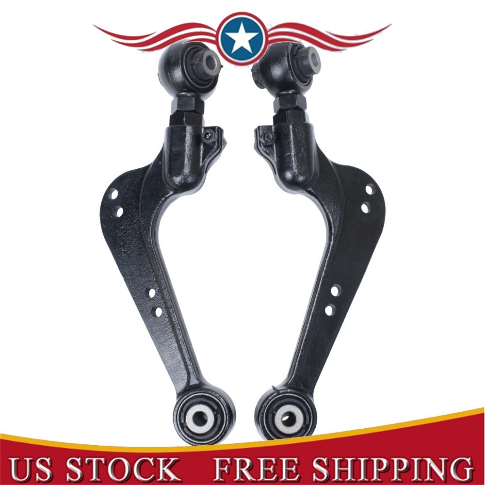 0625-232 A.L.I 4α For Toyota RAV4 06-18 Lexus NX 15-20 Adjustable Rear Alignment