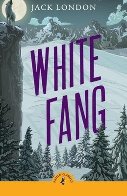 White Fang | Jack London | englisch
