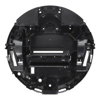 Easypart Passend FüR 201-2353-1047 Ecovacs GehäUseteil Mitte FüR Saugroboter