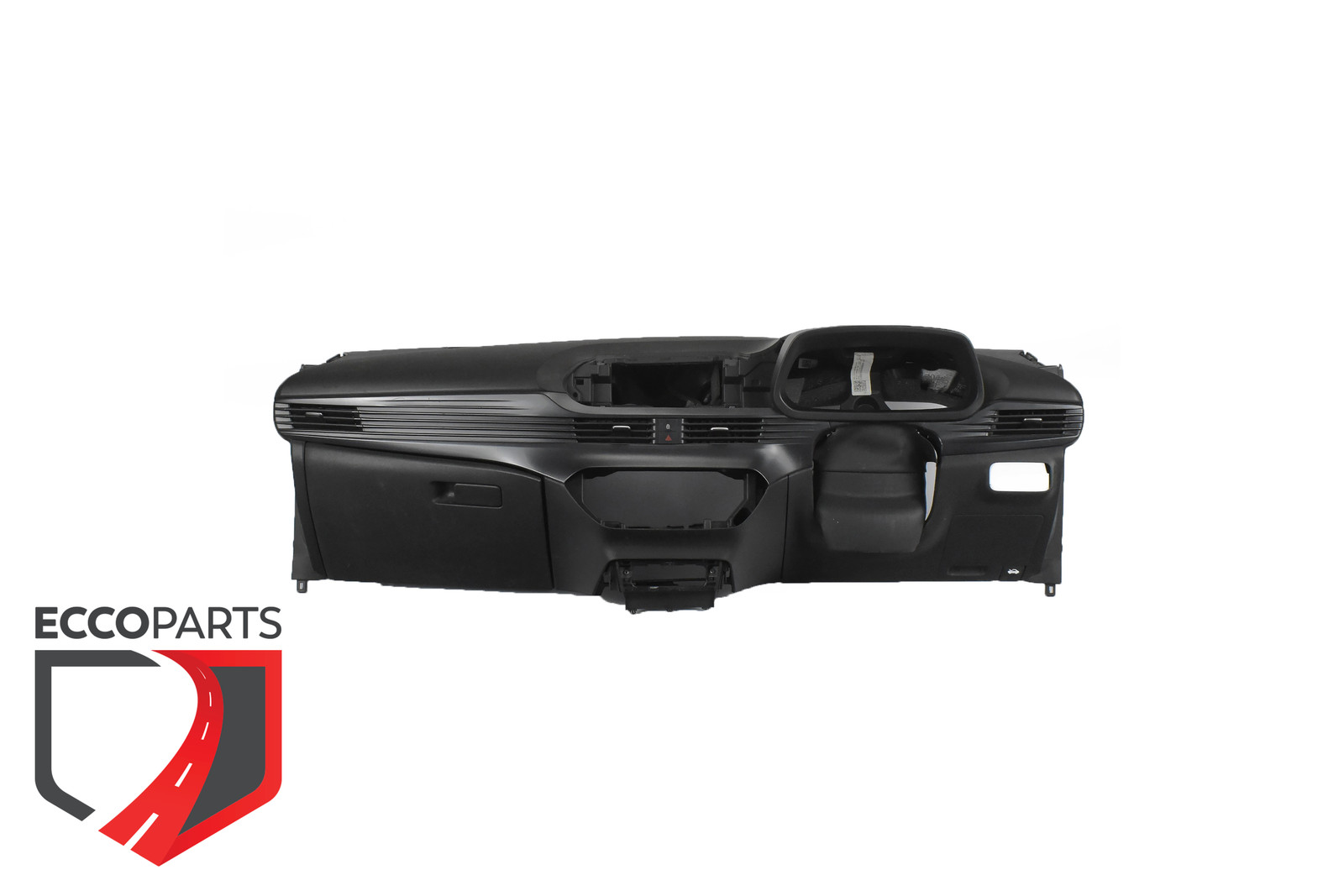 Cruscotto console portaoggetti RHD UK per HYUNDAI BAYON BC3 LIFT | 84710-Q0950