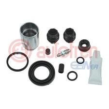 Reparatursatz Bremssattel hinten für Fiat Panda-Panda 169 Punto 188 | 23979317