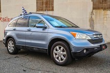2007 Honda CR-V EX-L