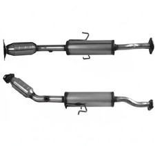 Catalyseurs Toyota AURIS