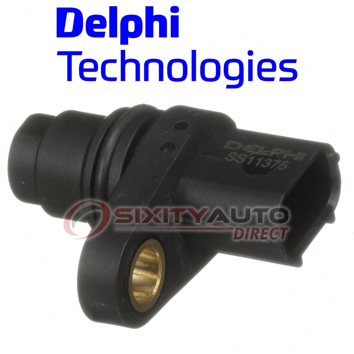 Delphi Camshaft Position Sensor for 2017-2019 Acura NSX Engine Ignition ot