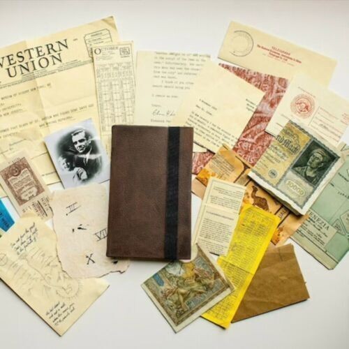 Prop Replik Indiana Jones Gral Mit Hidden precious Einlagen Avid Tagebuch