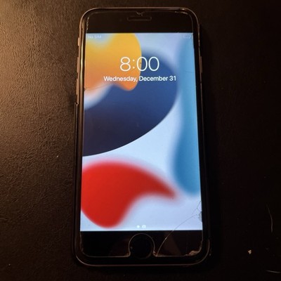 iPhone 6 working condition and nice shape Silver Version