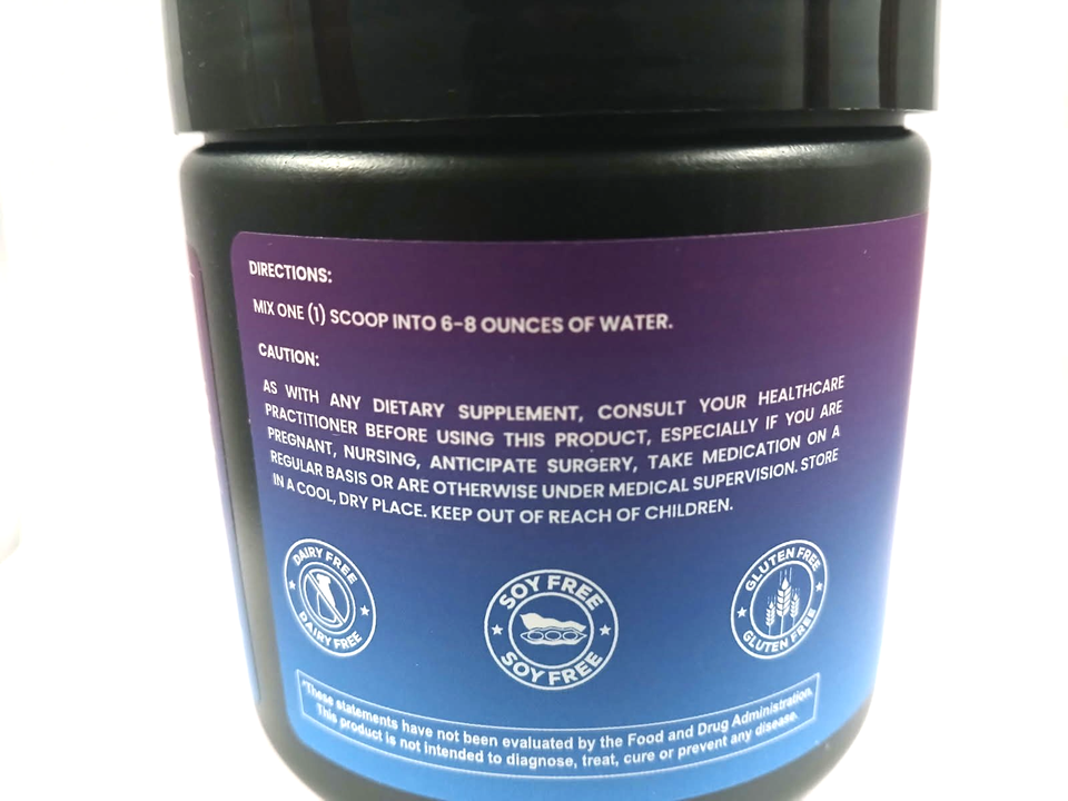 Créatine Monohydrate Micronisée Bandini® 300g - 100% Vegan - Pour La Musculation - Fabriqué En Italie