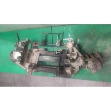 Essieu Renault MAXITY