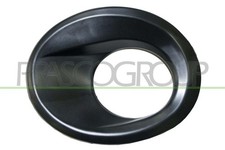 PRASCO Abdeckung Scheinwerfer FD1071248 für MONDEO FORD 3 B5Y Turnier BWY B4Y