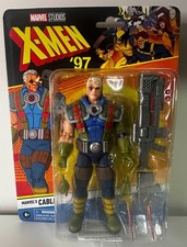 Hasbro Marvel Legends - X-Men '97 - Cable - New