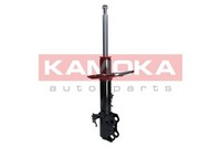1X Kamoka StoßDäMpfer 2000517 FüR RAV Toyota 3 4 ZSA35_ ZSA35R 4WD ACA30_ ACA30R