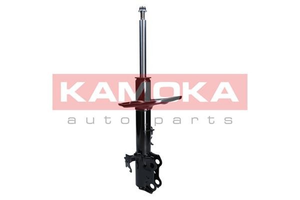 1X Kamoka StoßDäMpfer 2000517 FüR RAV Toyota 3 4 ZSA35_ ZSA35R 4WD ACA30_ ACA30R-image