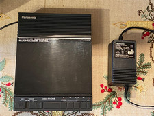 Panasonic KX-T1405BS Telefonanrufbeantwor