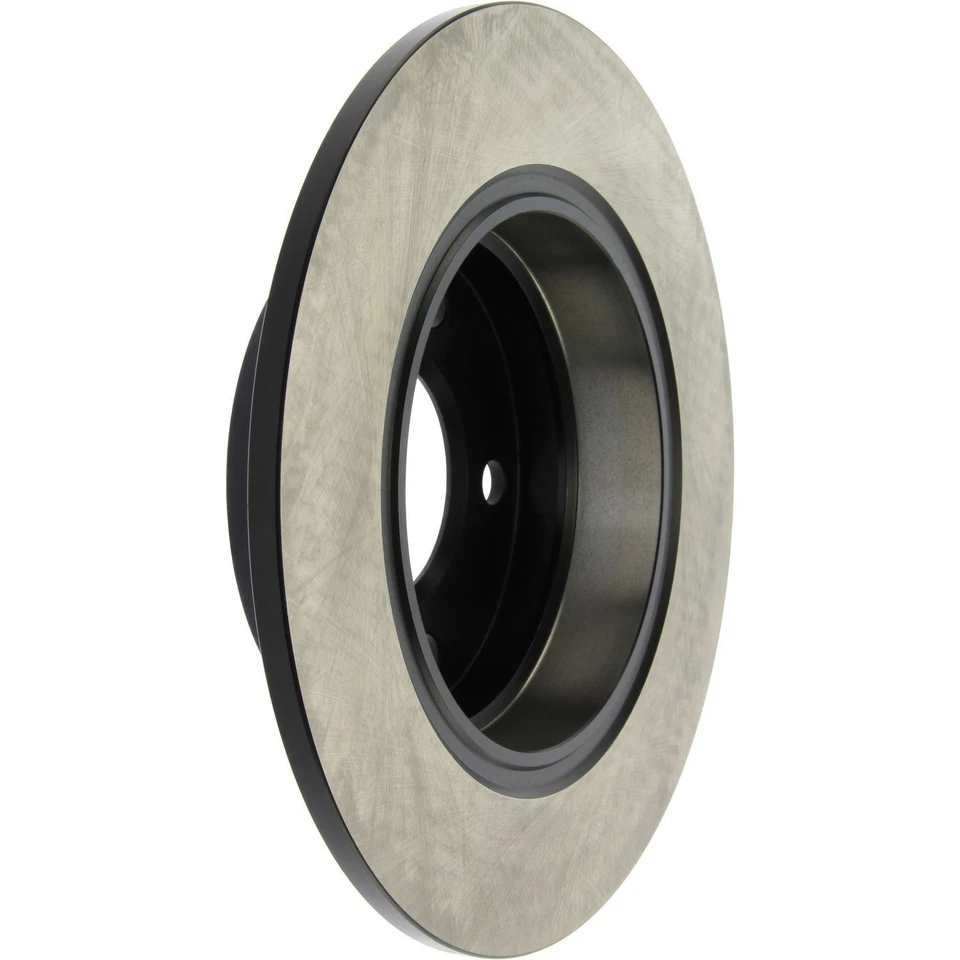 Rotor de freno de disco compatible con BMW 318i 1992-1999, 318is 325i, 325is 328i, 328is CENTRIC PA Foto 4 de 4