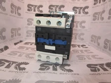 CJX2-4011-F7-110V AC ANDELI AC Contactor 40A Coil 110V 3P+1NO+1NC