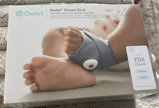 Owlet 85337790 Baby Monitor