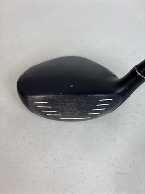 NICE* Ping G430 MAX Fairway 7 Wood Ping Tour 2.0 65 Graphite