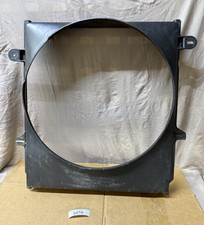 1998-08 Ford Ranger 3.0l Engine Cooling Fan Shroud Oem 1l54-8146-ba