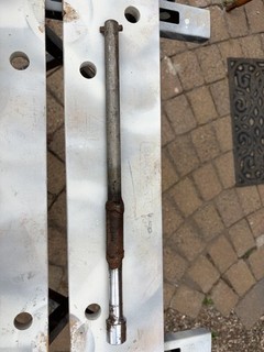 Enfield Z Drive Swivel Handle (Socket)
