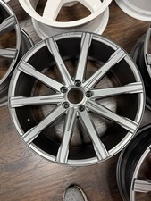 20 Inovit Wheels Fresh Powder Coat 5x114.3 Set Of 5 20 Inovit Wheels Fresh Powder Coat 5x114.3 Set Of 5