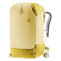 Deuter Utilion 34+5 3816224-8803 Ginger Turmeric Deuter Utilion 34+5 3816224-880