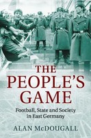 The People's Game Alan Mcdougall Taschenbuch Kartoniert / Broschiert Englisch