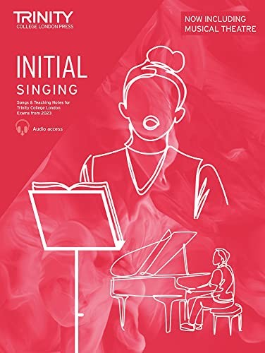 Trinity College London Singing Exam by Trinity College London SHEET MUSIC - Image 8