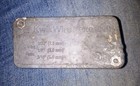 Vintage Eaton - BKC200-1 - B-Line - KwikWire Wire Rope Clamp — photo 3