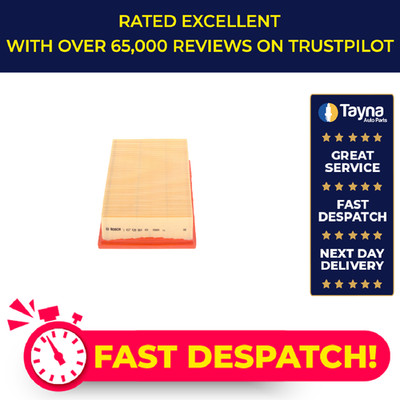 Air Filter 1457429964 Bosch 1247840 1247842 1287681 1289650 1707050 S9964 New