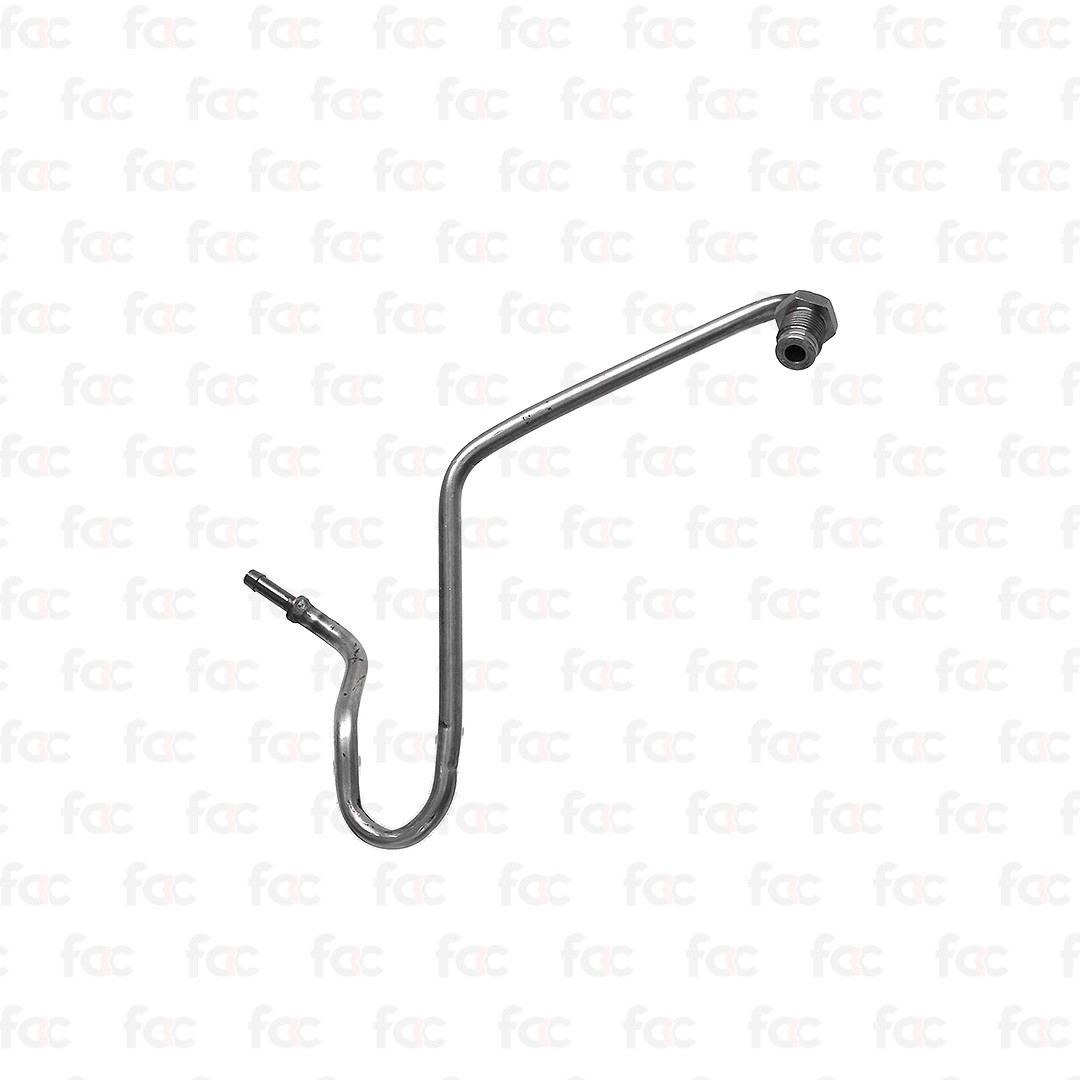 DPF Pressure Pipe For Audi A6 2.0 08-11 Post-DPF BM Cats PP11471B