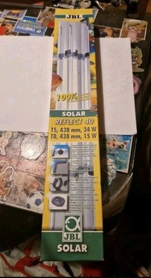 Jbl Solar Reflect 40