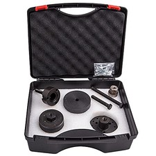 Front Crankshaft Seal Removal Kit Crankshaft Oil Seal Remover and Installer